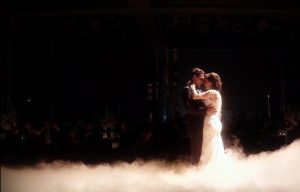 Wedding DJ, Wedding Entertainment, Bridal Waltz DJ