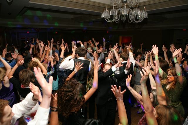 Wedding DJ, Wedding Entertainment, Sydney Wedding DJ, Party DJ